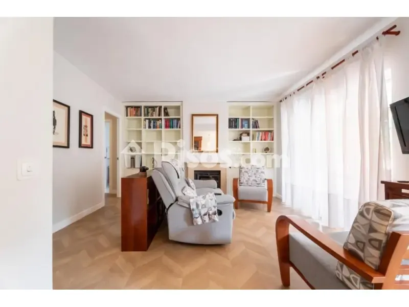 Elutuba - Apartment with Pool in Majadahonda Centre