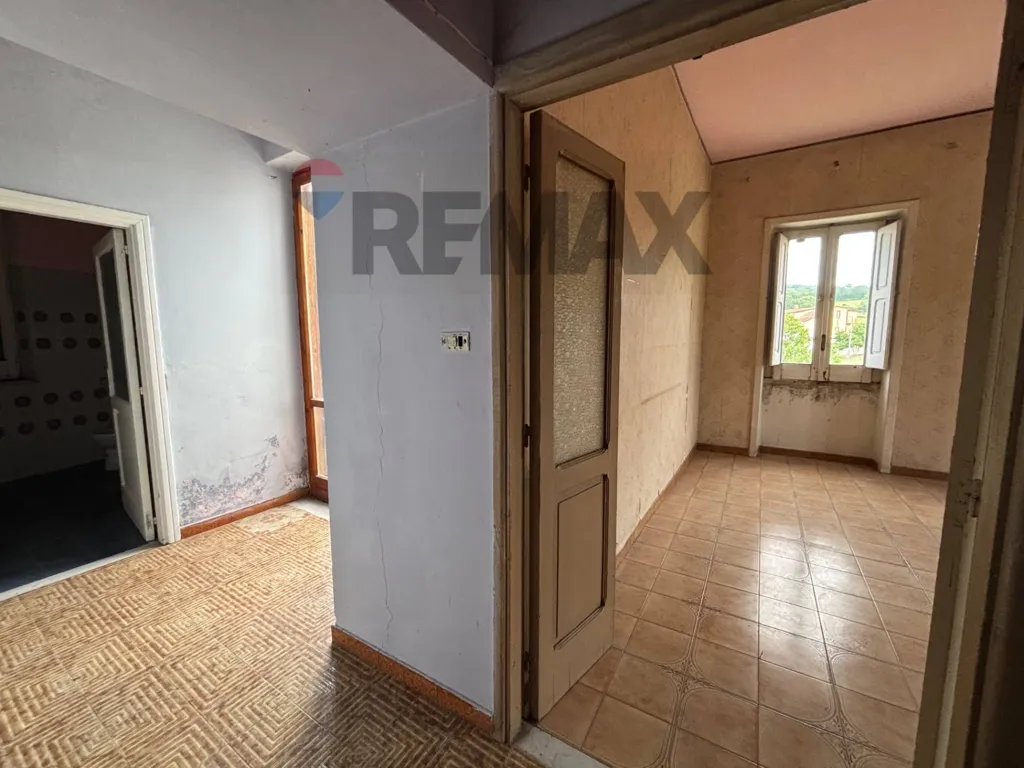 Toad - Semi-detached House with Garden in Mirabella Eclano