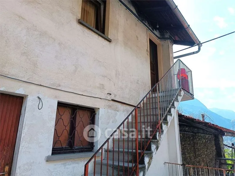 Extérieur - Character House with Terraces in Pont-Saint-Martin