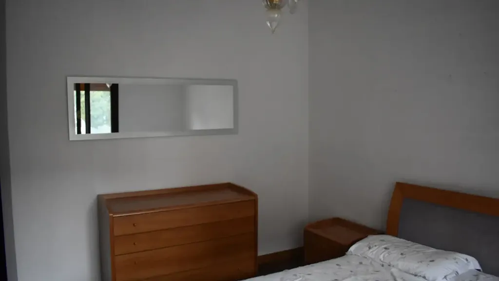 Chambres - Apartment with Balcony in Guizza, Padua