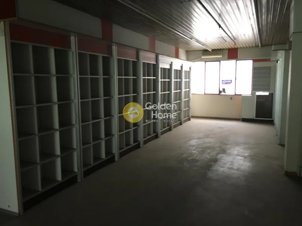 Toad - Office Space with Fire Safety near Omónia Centre