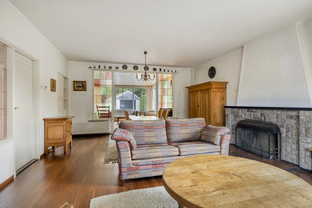 Elutuba - Free-Standing House with Garden in Breda