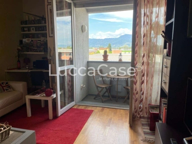 Chambres - Appartement avec terrasse à Lucca, Via San Marco