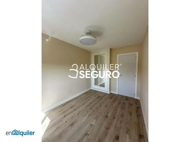 Camere da letto - Reformed Flat with Terrace in South-East