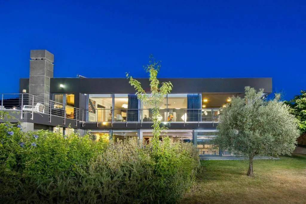 Välivaade - Wellness Villa with Panoramic Views in Hreljin