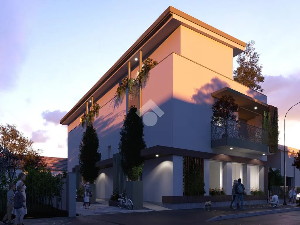 facade