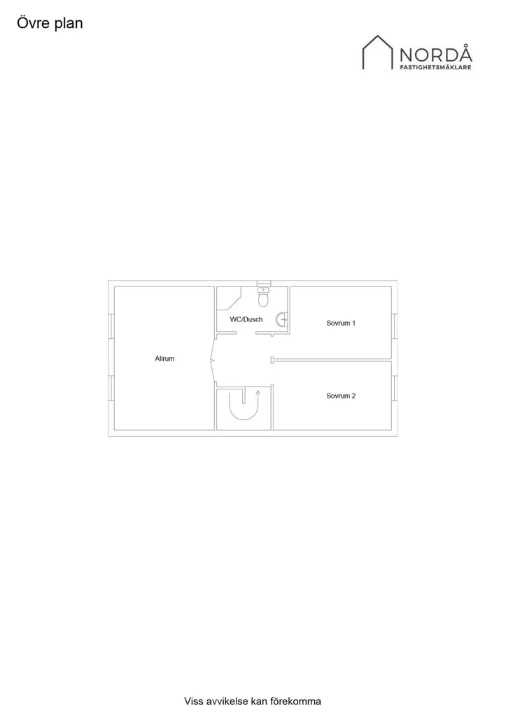 Plan - High-Quality Villa with Pool in Adolfsberg