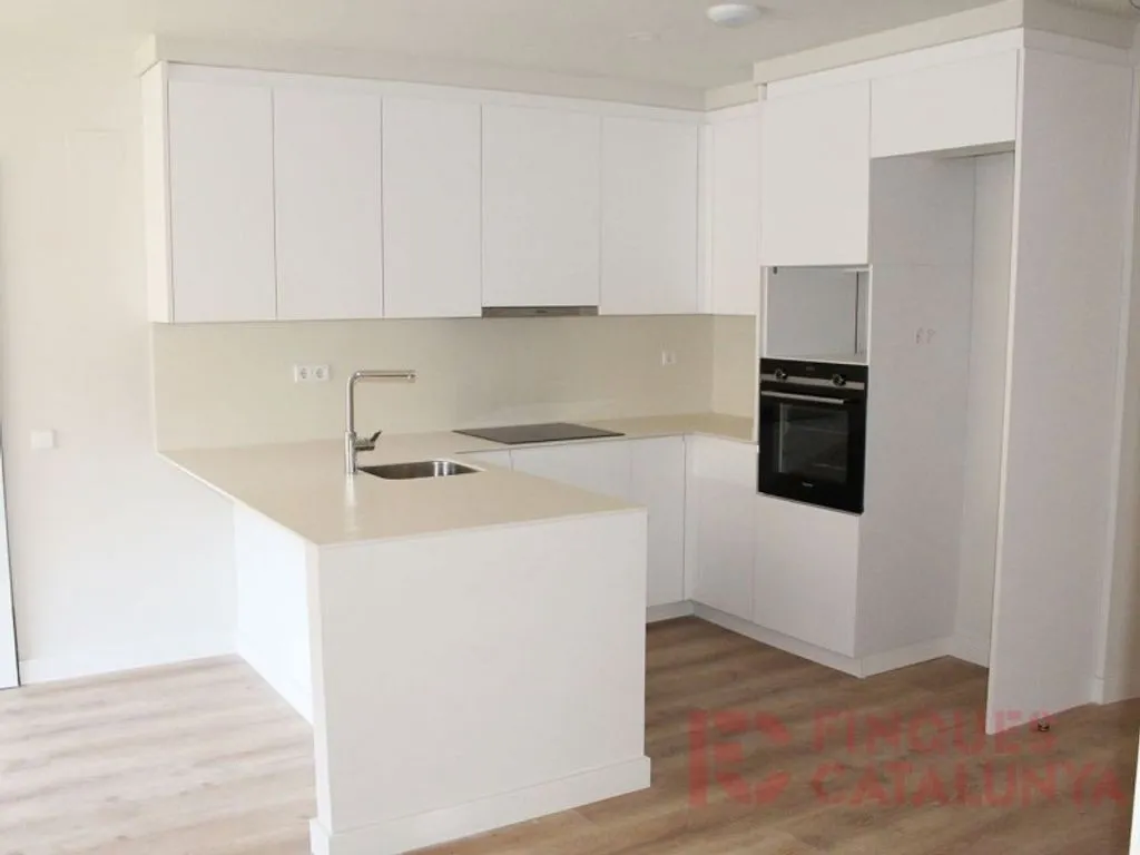 Cuisine - Luxury Apartment with Historic Setting in Girona