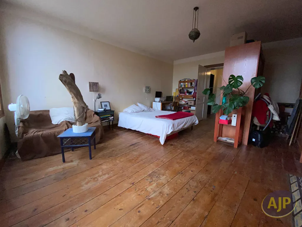 Elutuba - City Centre House with Garden in Pons