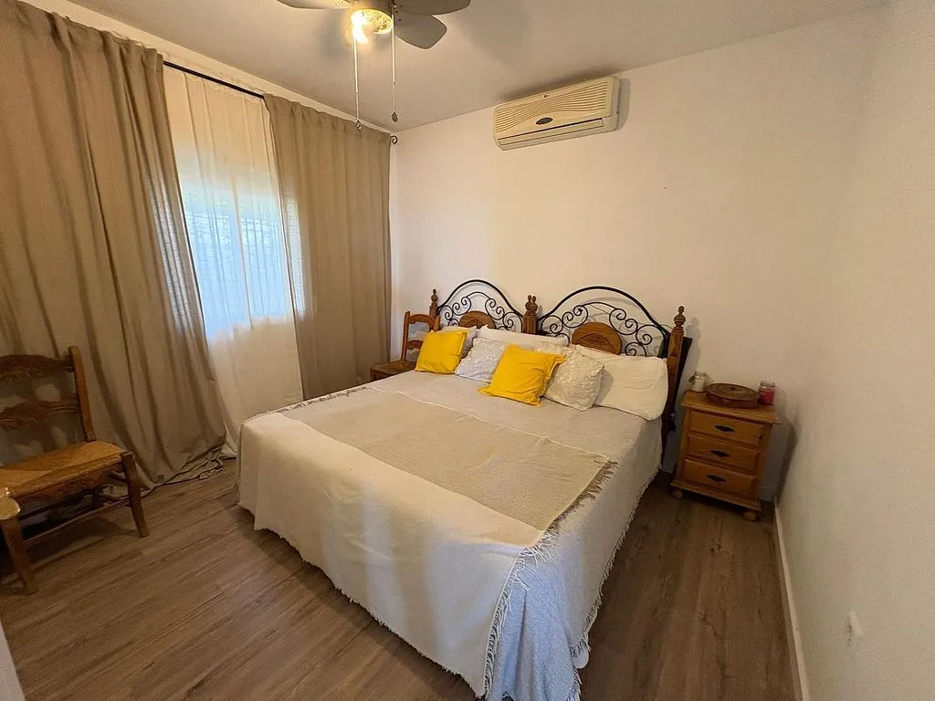 Magamistoad - Chalet with Pool and Terrace in La Viñuela