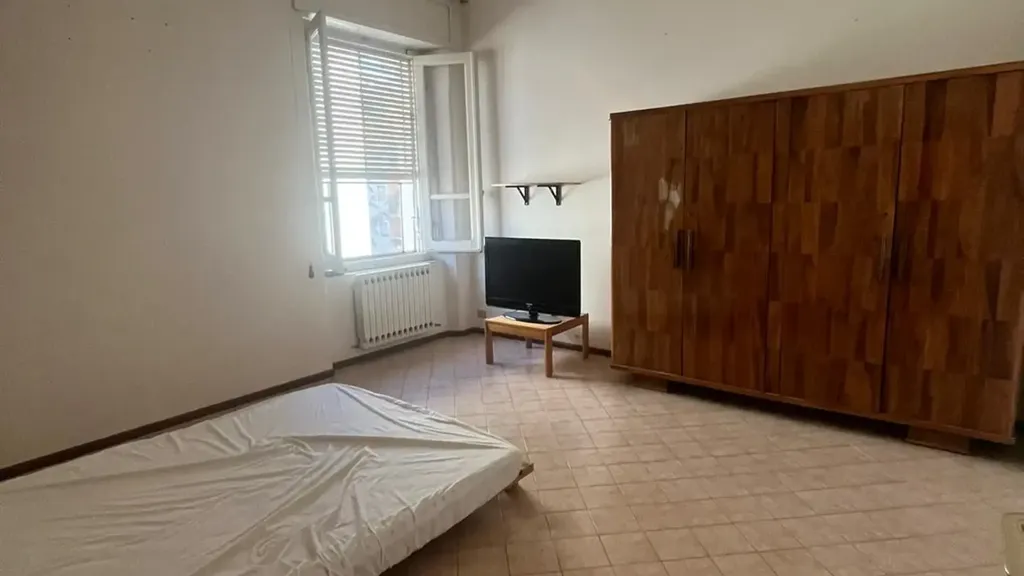 Magamistoad - Apartment with Balcony in Sassari
