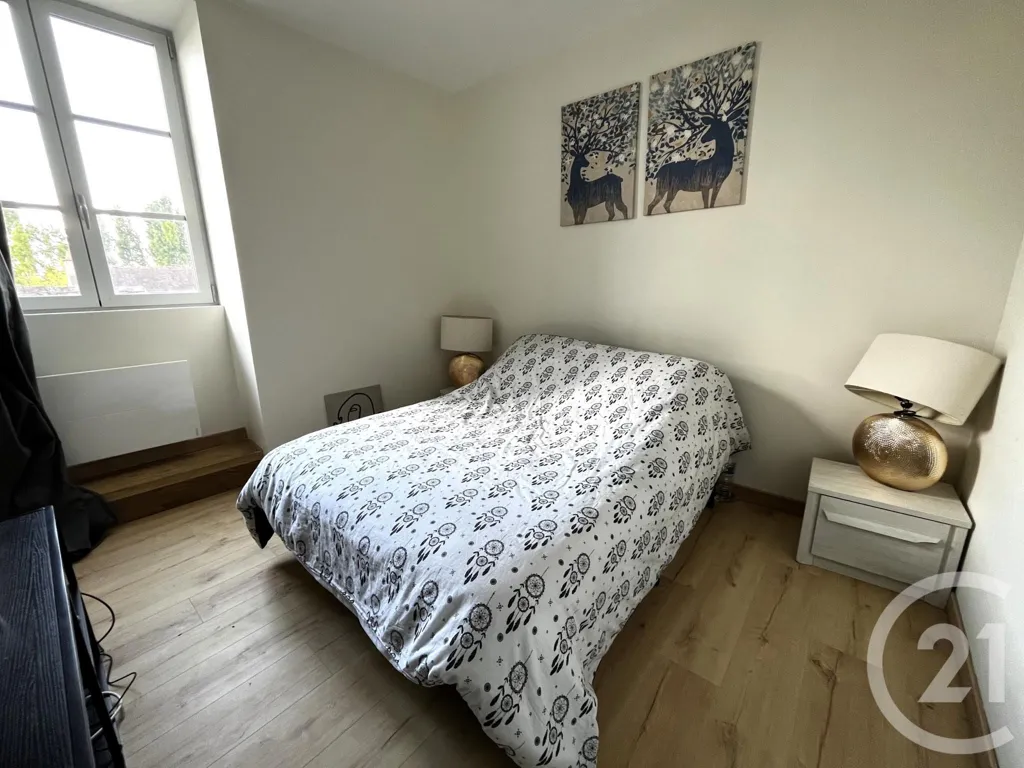 Magamistoad - 3-Bedroom Apartment with Open Kitchen in Argentan