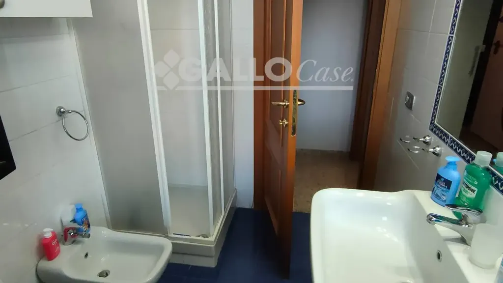 Bagni - Refurbished Apartment with Balcony in Rende