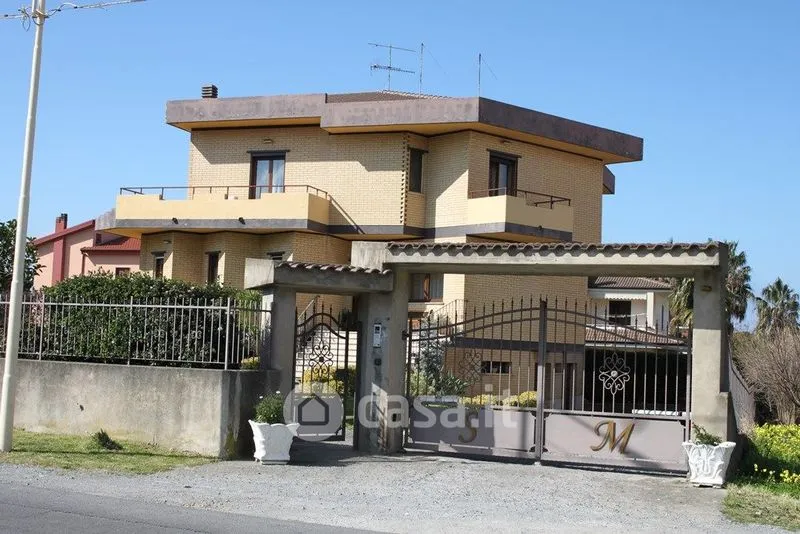 Extérieur - Villa with Garden in Santa Maria del Cedro