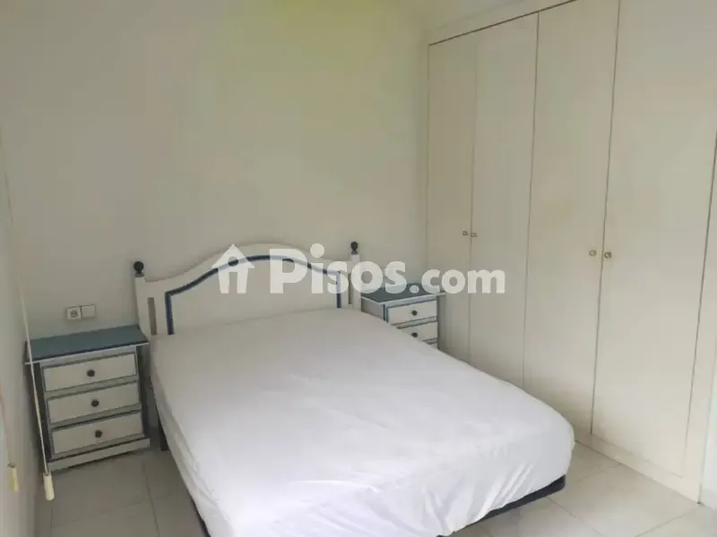 Bedrooms - Spacious Flat Near Beach in Palamós