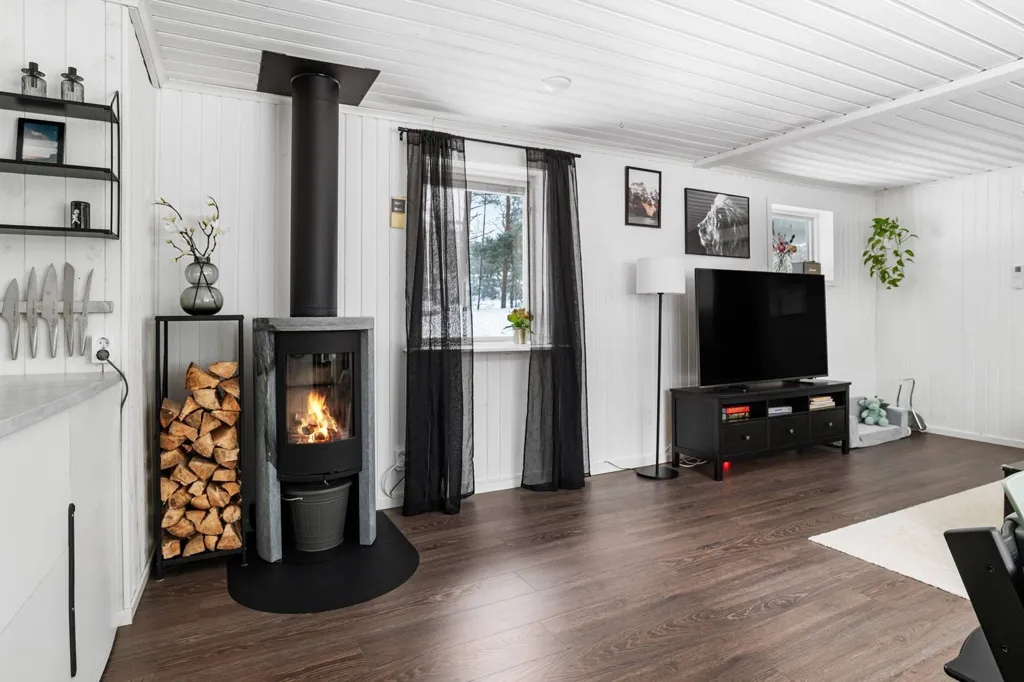 Maison 3 pièces à Norrtälje kommun