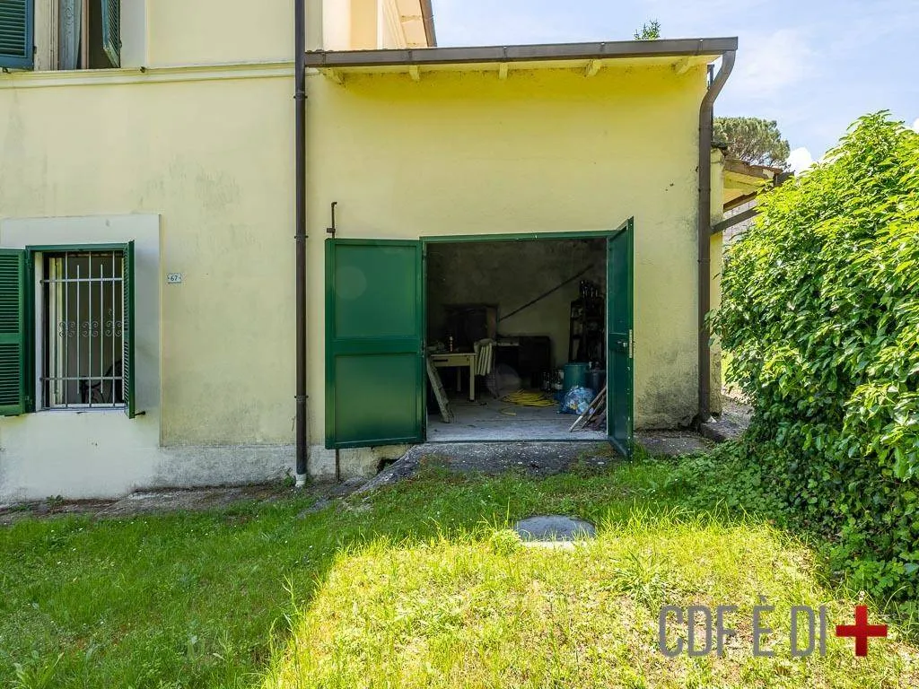Extérieur - Historic Villa with Enclosed Garden in Greccio