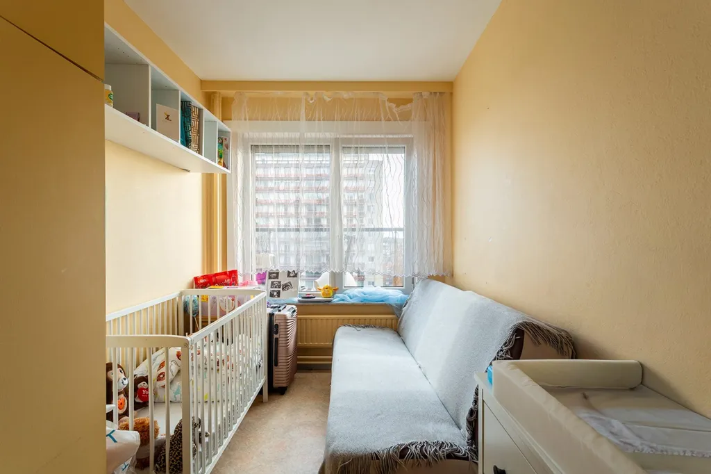 Appartement 2 chambres à Berchem
