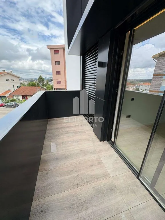 Rõdu - Luxury Flat with Garden in Gondomar