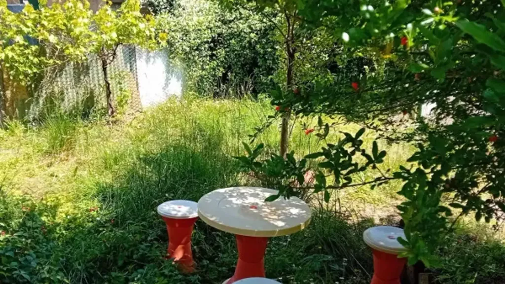 Jardin - Bifamily House with Garden near Ticino Park, Cameri