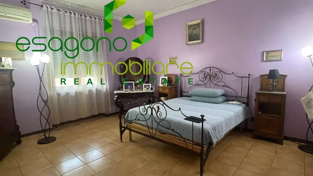 Chambres - Duplex Apartment with Balcony in Siracusa