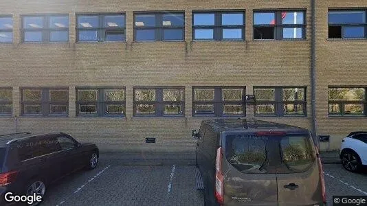 Välivaade - Office Space for Rent in Taastrup