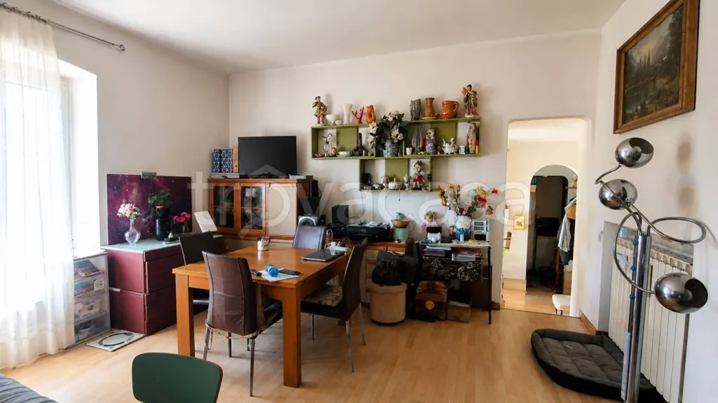 Elutuba - Apartment with Private Garden in Trieste