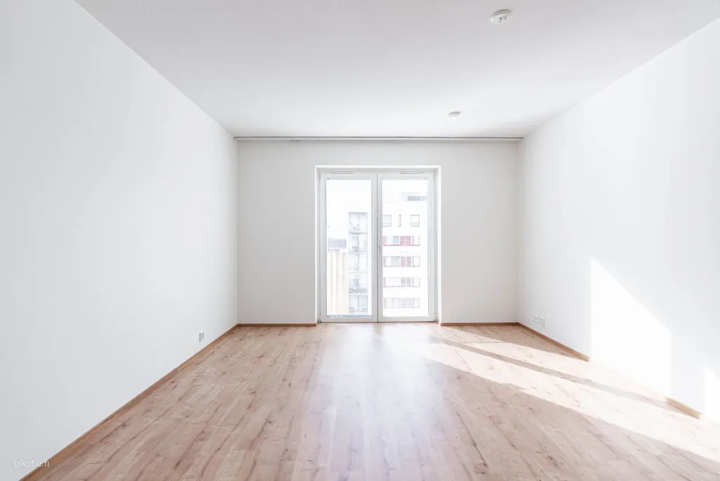 Toad - Modern Studio Flat with Balcony in Kaivoksela, Vantaa