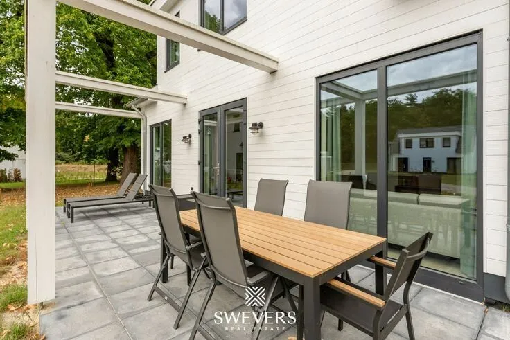 Terrazza - Detached House in Zutendaal