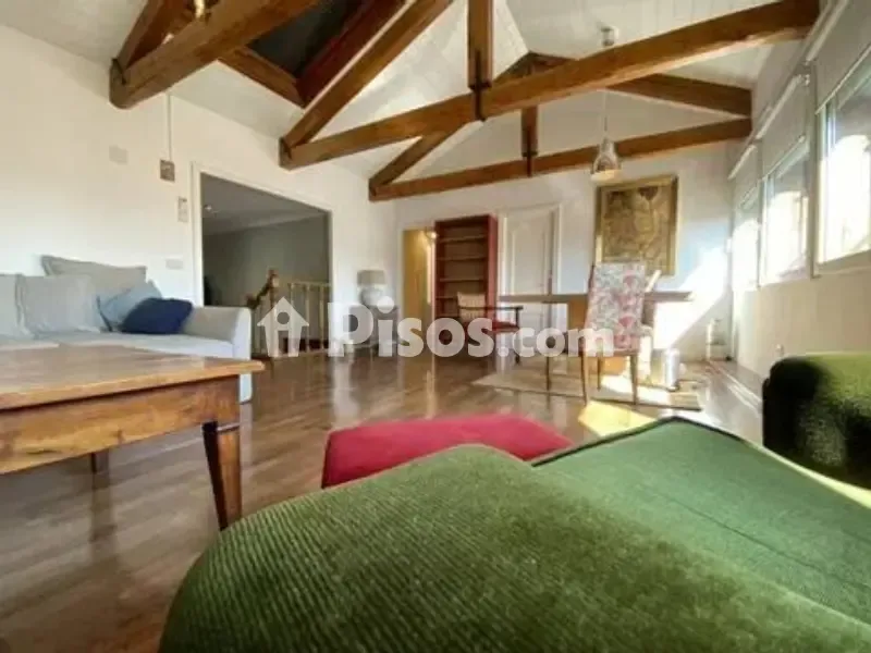 Séjour - Penthouse with Cathedral Views in Historic Centre