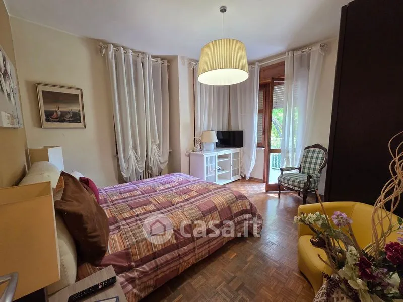 Chambres - Fully Furnished Flat with Balcony in Cuneo