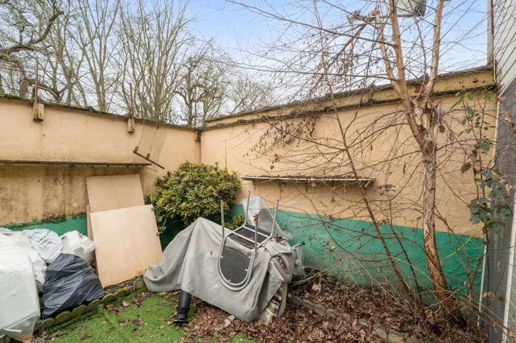 Aed - Historic House with Garden in Gent