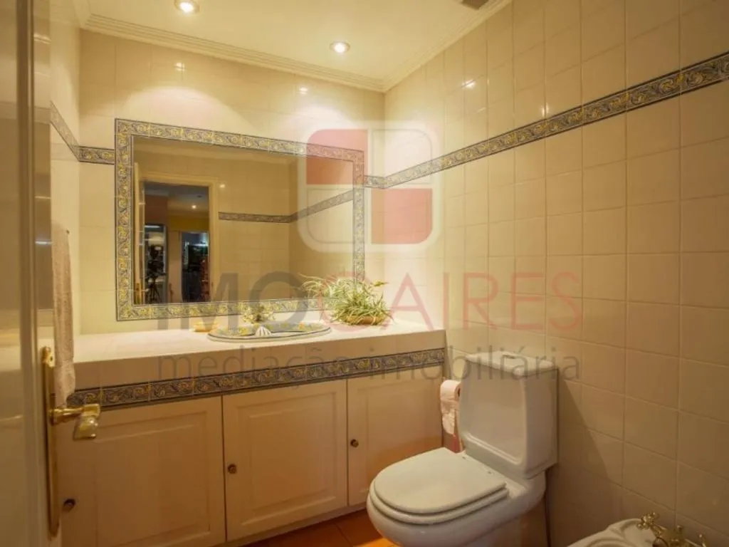 Salles de bain - Luxury Villa with Panoramic Views in Funchal