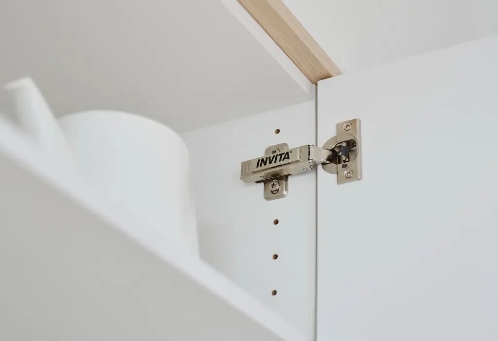 Stanze - Four-Room Apartment with Balcony in Hillerød