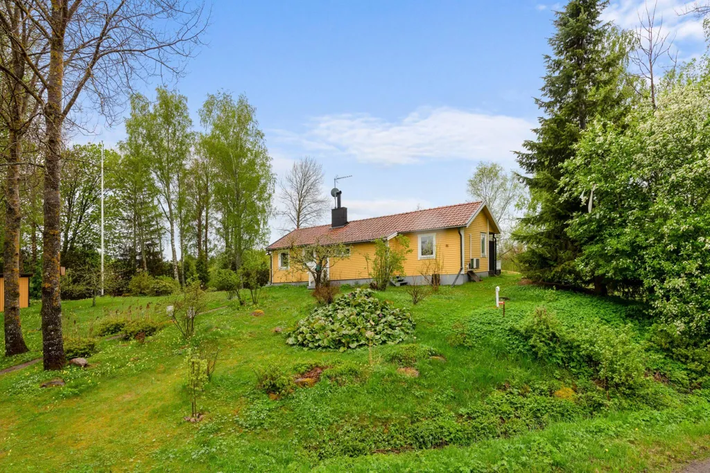 Maison 4 pièces à Norrtälje kommun