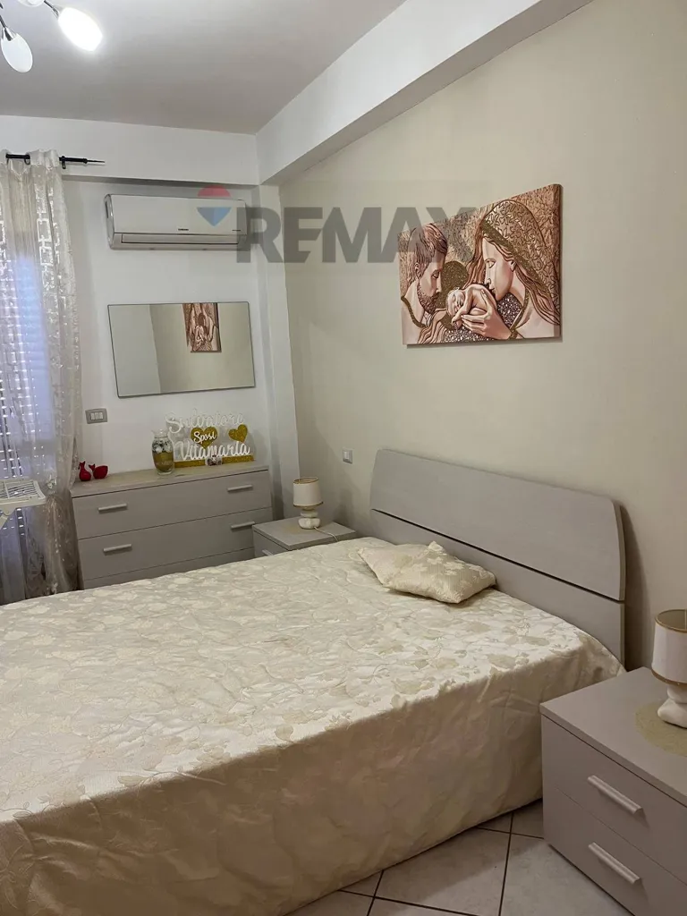 Chambres - Semi-Independent House with Etna View in Melilli