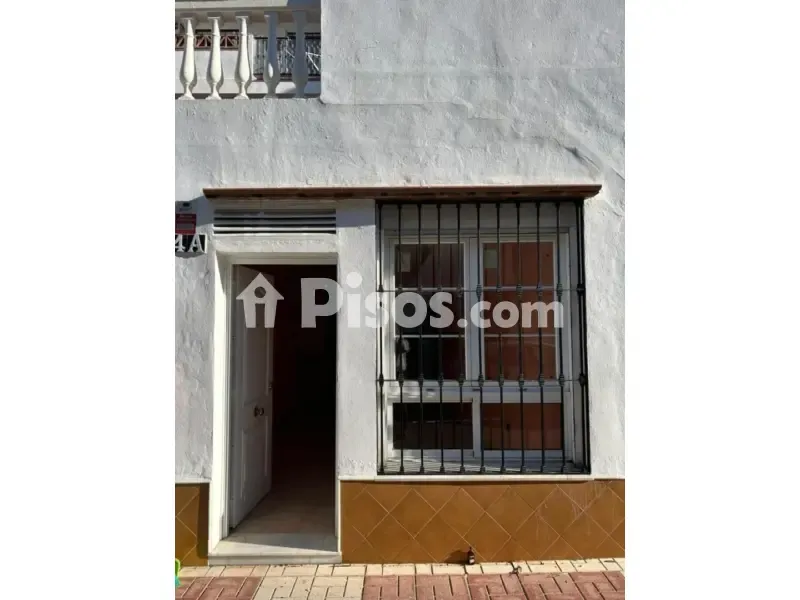 Extérieur - Studio with Sea View in Benalmádena
