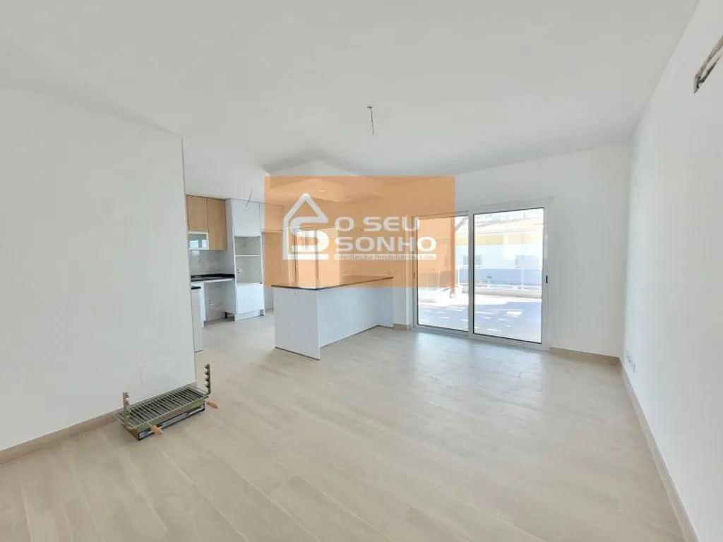 Elutuba - Modern Flat with Sea View in Manta Rota