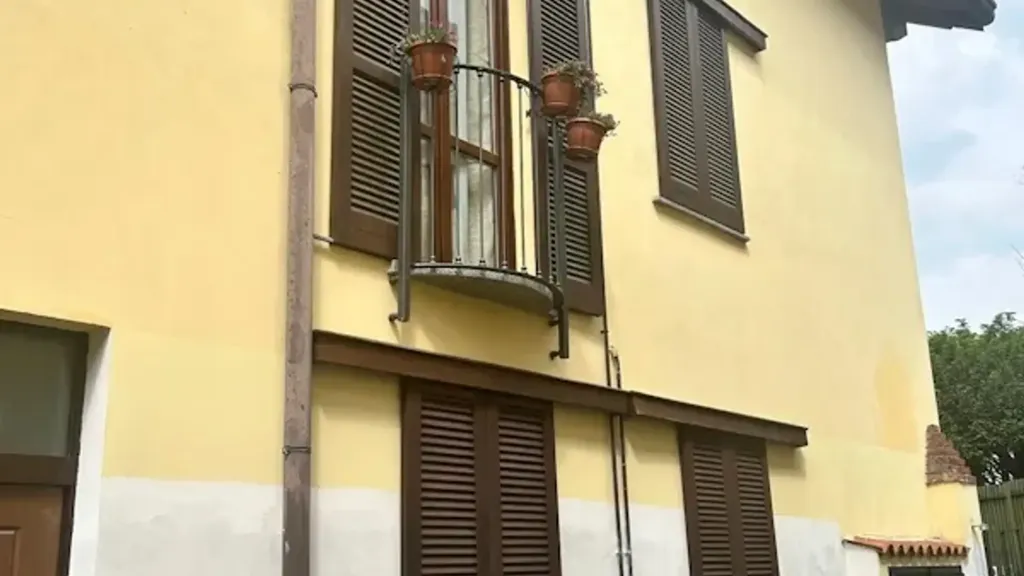 facade