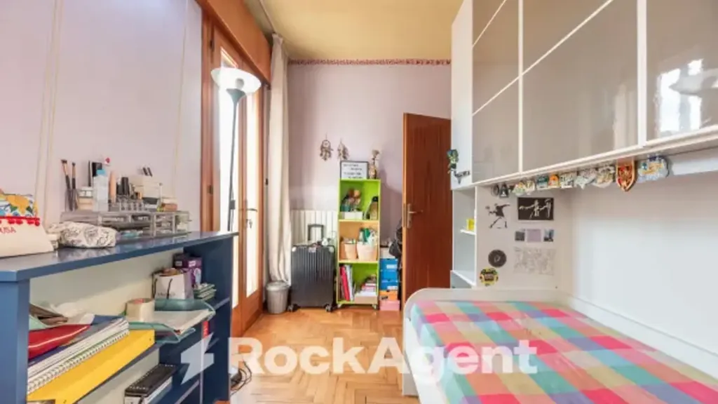 Bedrooms - Detached Villa with Garden in Abano Terme