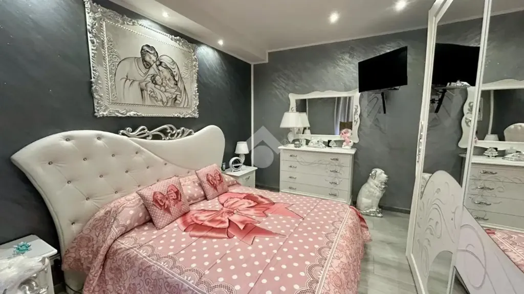 Magamistoad - Modernised Apartment with Balcony in Palermo