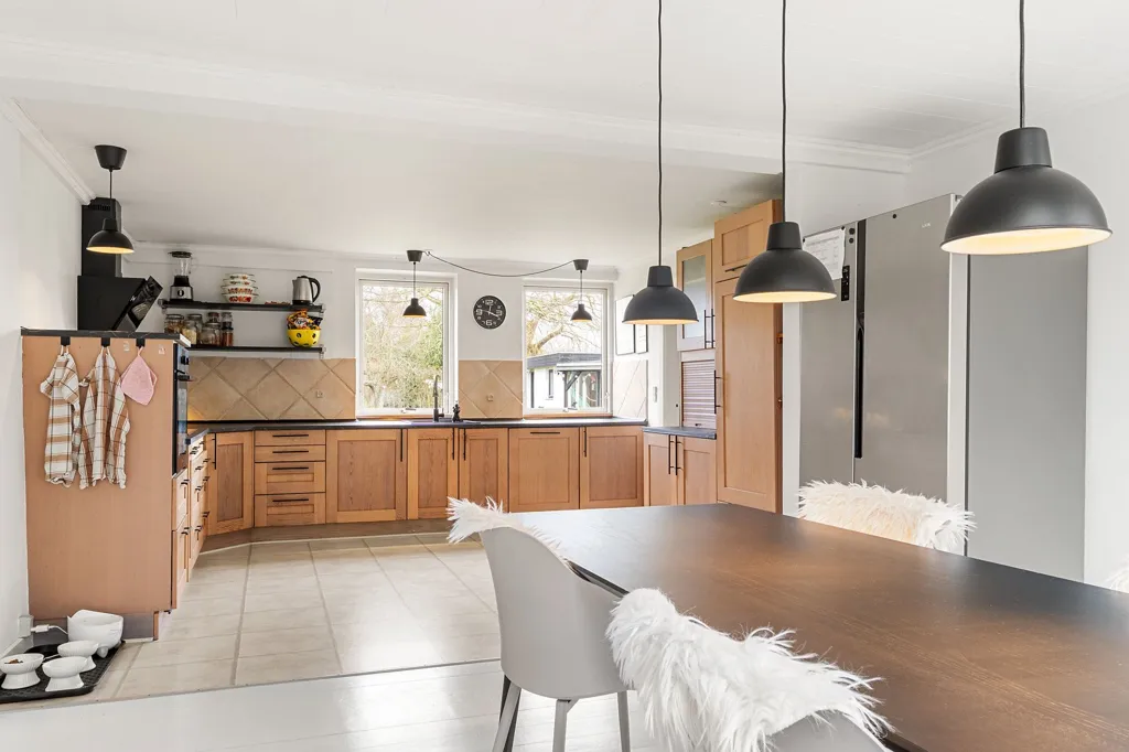 Maison 5 pièces à Hørning
