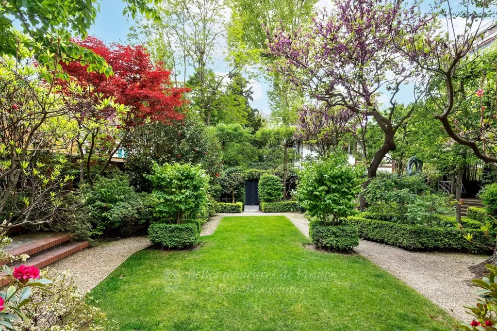 garden