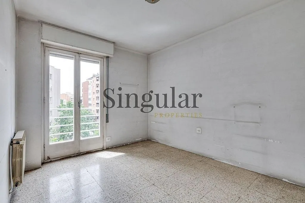 Pièces - Apartment with South-West View in La Nova Esquerra de l'Eixample
