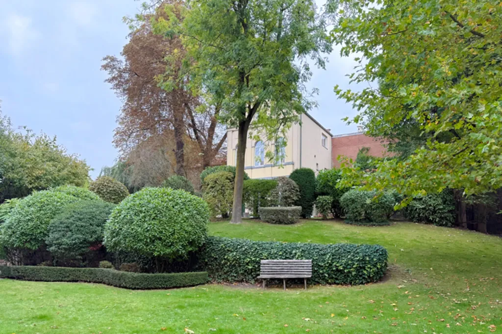 garden
