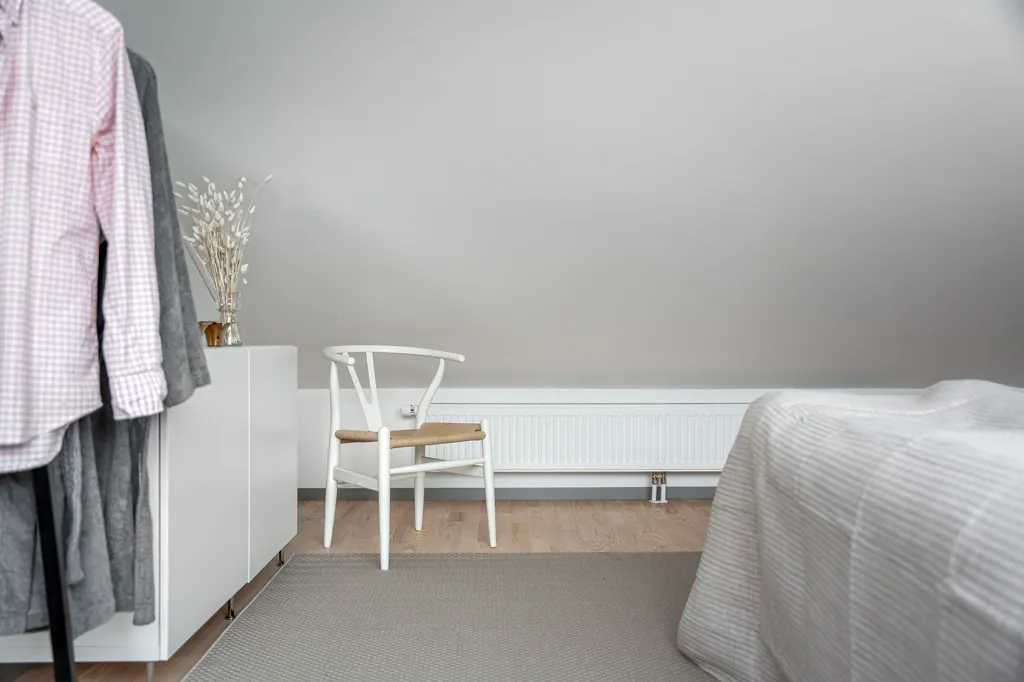 Chambres - Modern Apartment with Terraces in Lindbacken