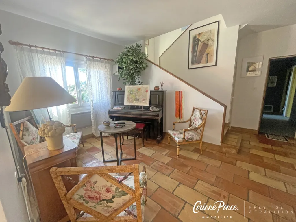 Elutuba - Provençal Villa with Mazet in Nîmes