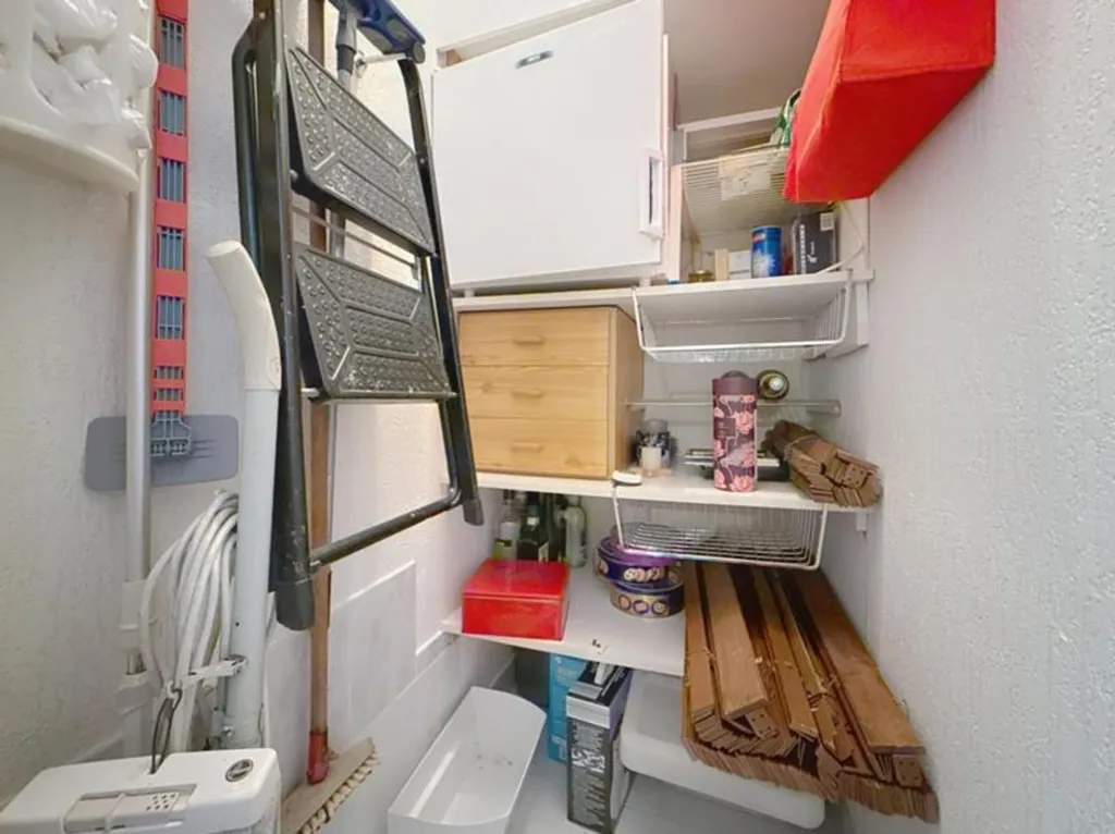 Appartement avec Vue Mer à Heist