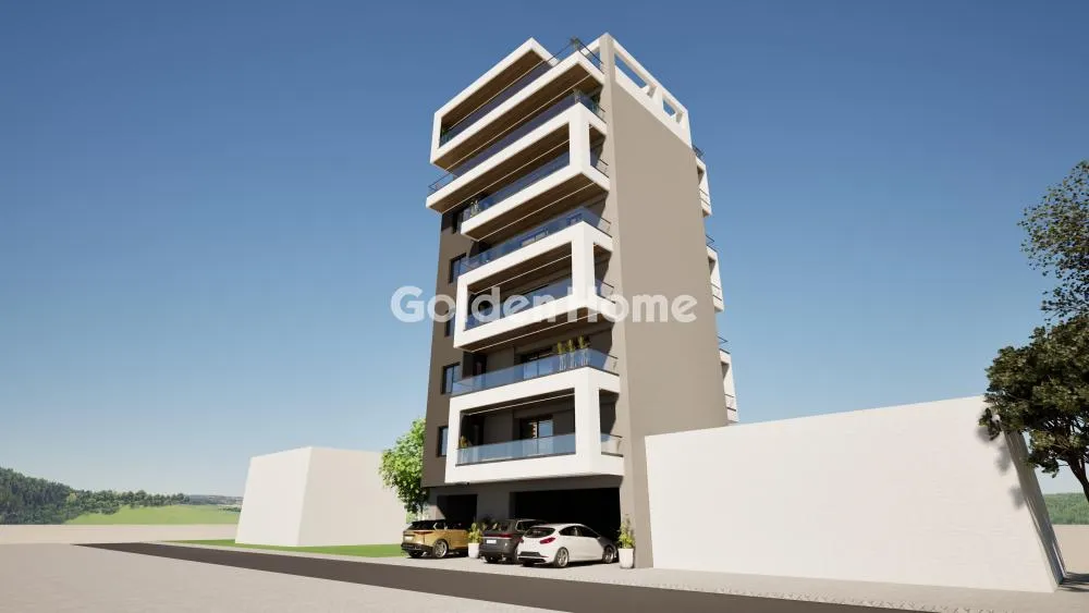 3-toaline korter asukohas GR