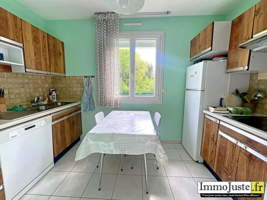Maison 3 pièces à Magny-Les-Hameaux